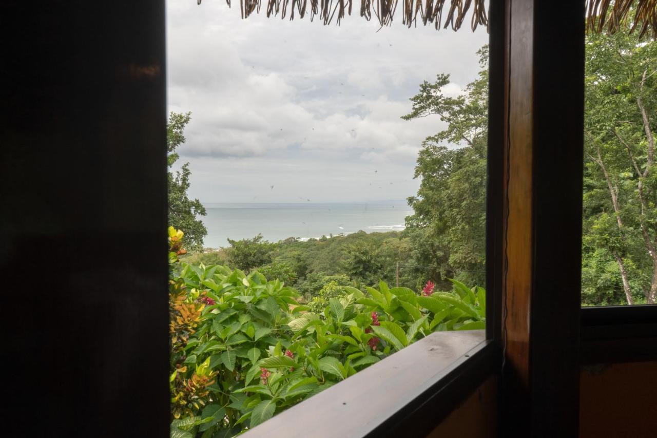 Hotel Vista De Olas Malpais Eksteriør bilde